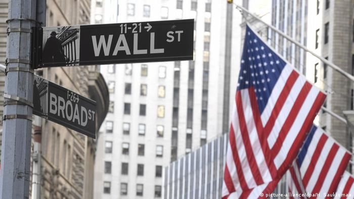 Economía de EE.UU. retrocede 0.6% al cierre del segundo trimestre economia-de-eeuu-retrocede-06-al-cierre-del-segundo-trimestre